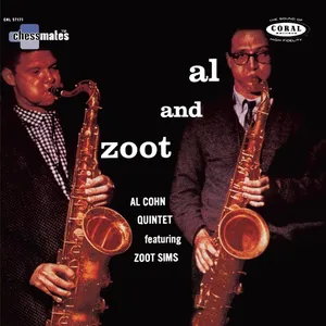 Al and Zoot